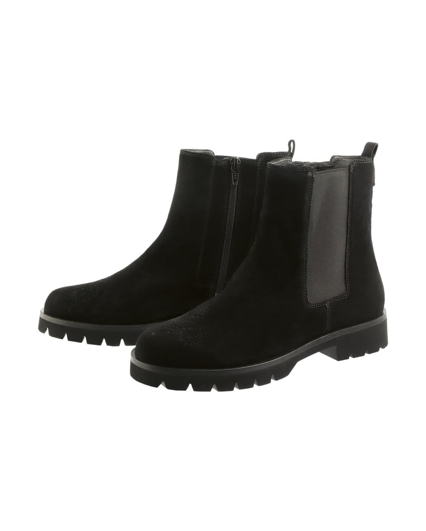 Högl-Stiefeletten-ROBIN-schwarz