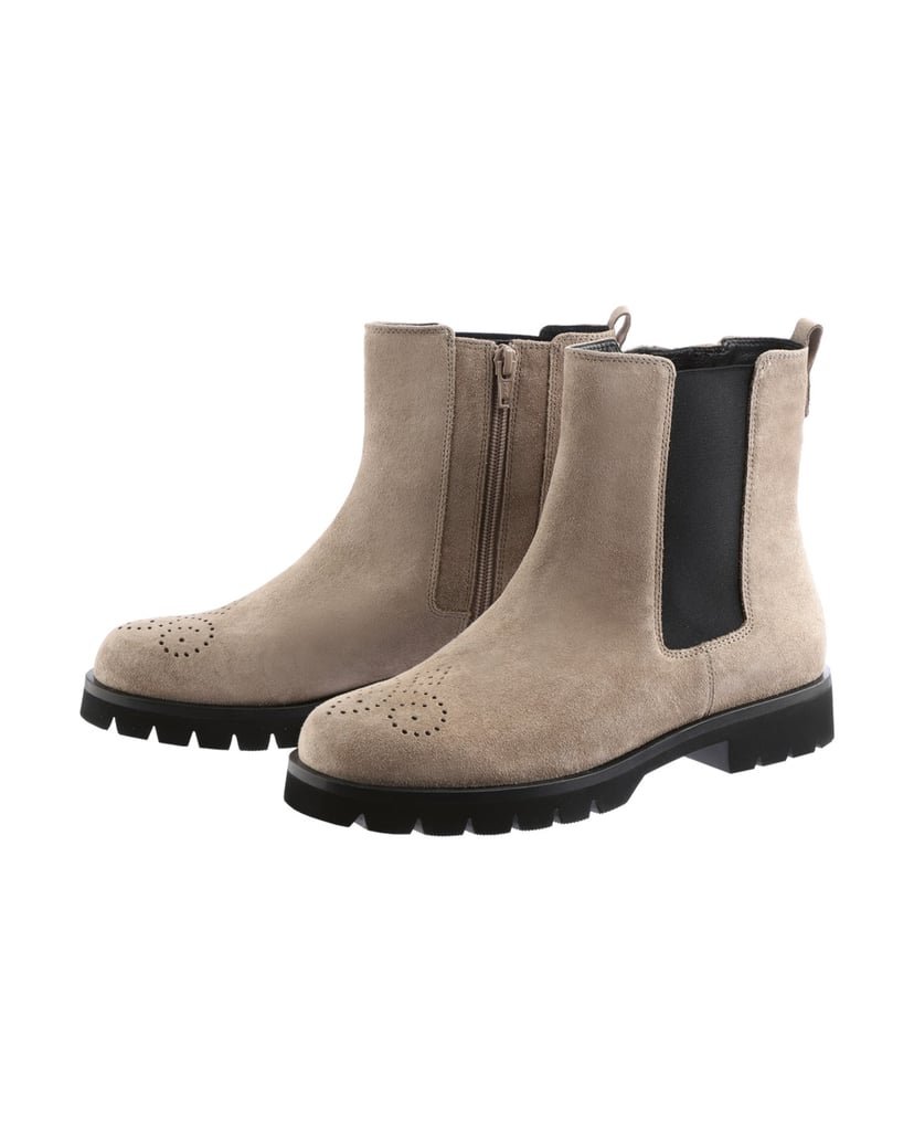 Högl-Stiefeletten-ROBIN-schwarz