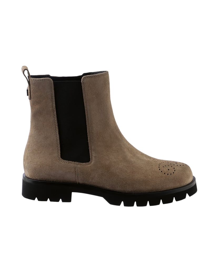Högl-Stiefeletten-ROBIN-schwarz
