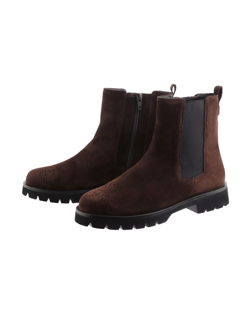 Högl-Stiefeletten-ROBIN-schwarz