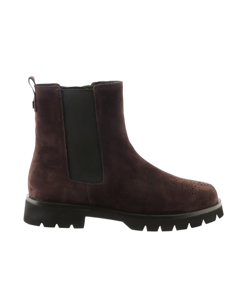 Högl-Stiefeletten-ROBIN-schwarz
