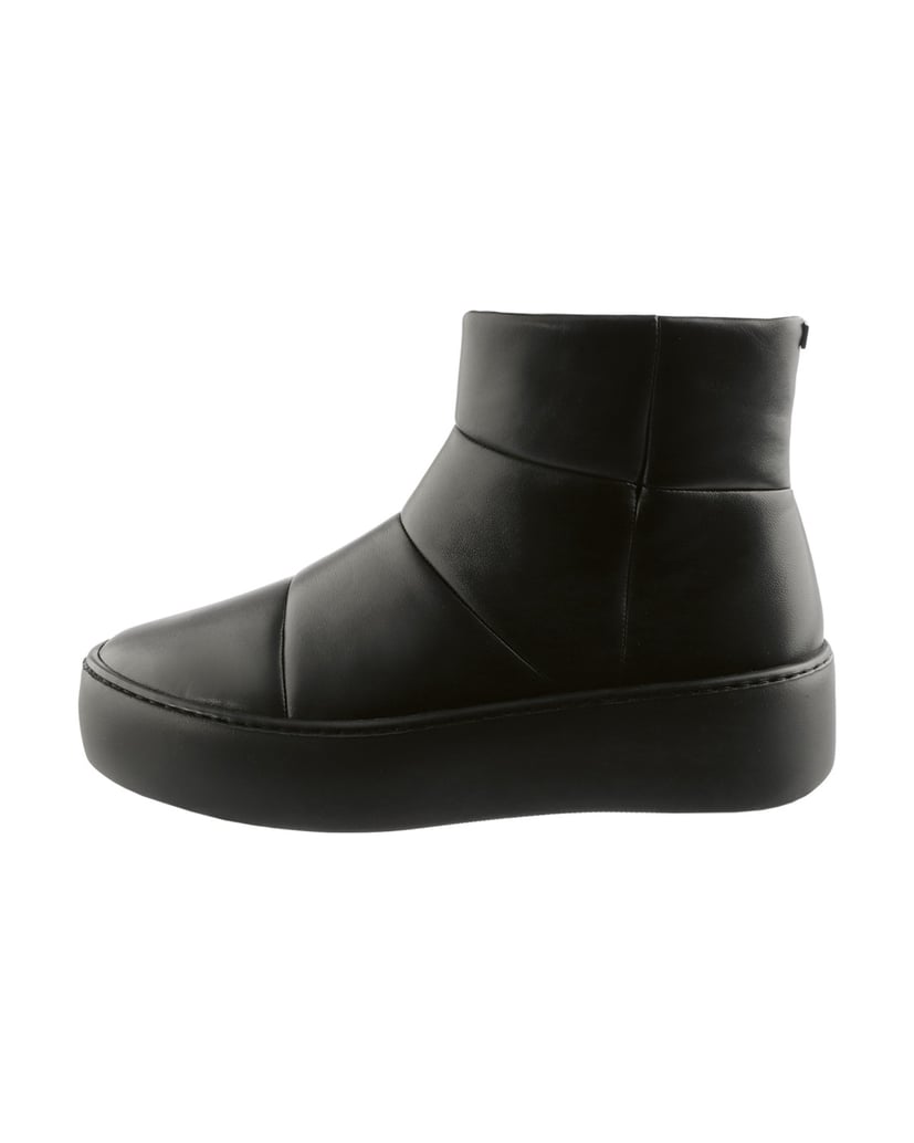 Högl-Sneaker-PADDY-schwarz