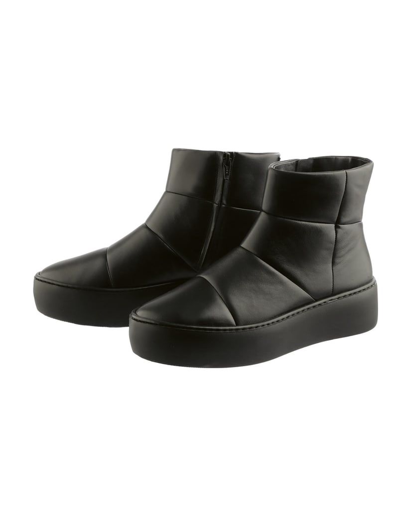 Högl-Sneaker-PADDY-schwarz