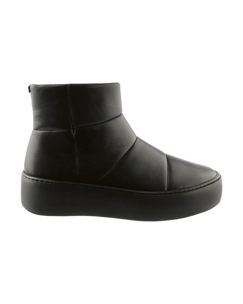 Högl-Sneaker-PADDY-schwarz