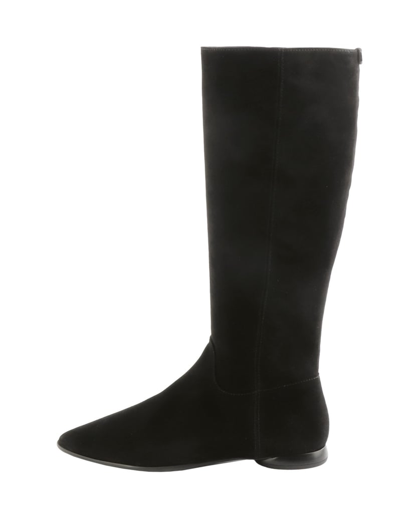 Högl-Stiefel-schwarz
