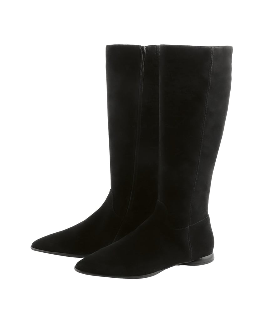 Högl-Stiefel-schwarz