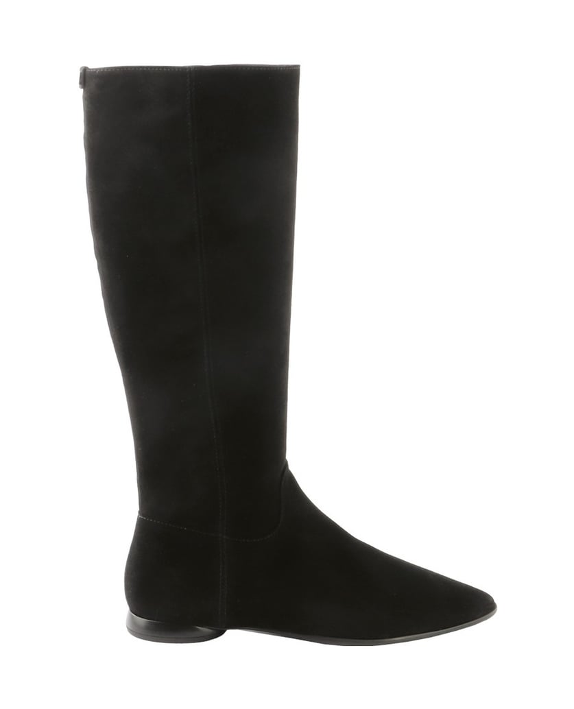 Högl-Stiefel-schwarz