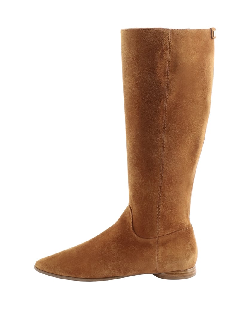 Högl-Stiefel-schwarz