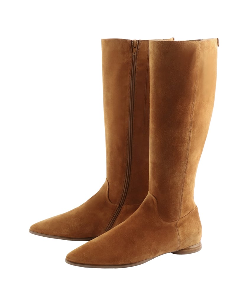 Högl-Stiefel-schwarz