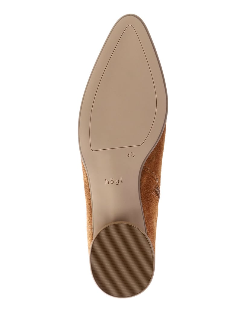 Högl-Stiefel-schwarz