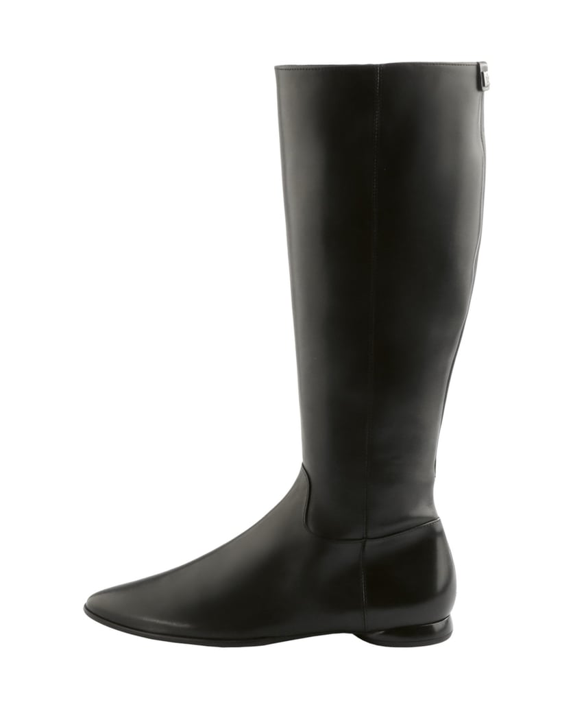 Högl-Stiefel-TRISH-schwarz
