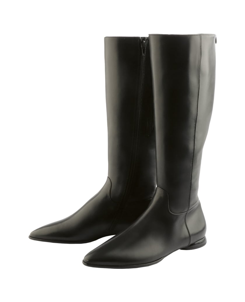 Högl-Stiefel-TRISH-schwarz