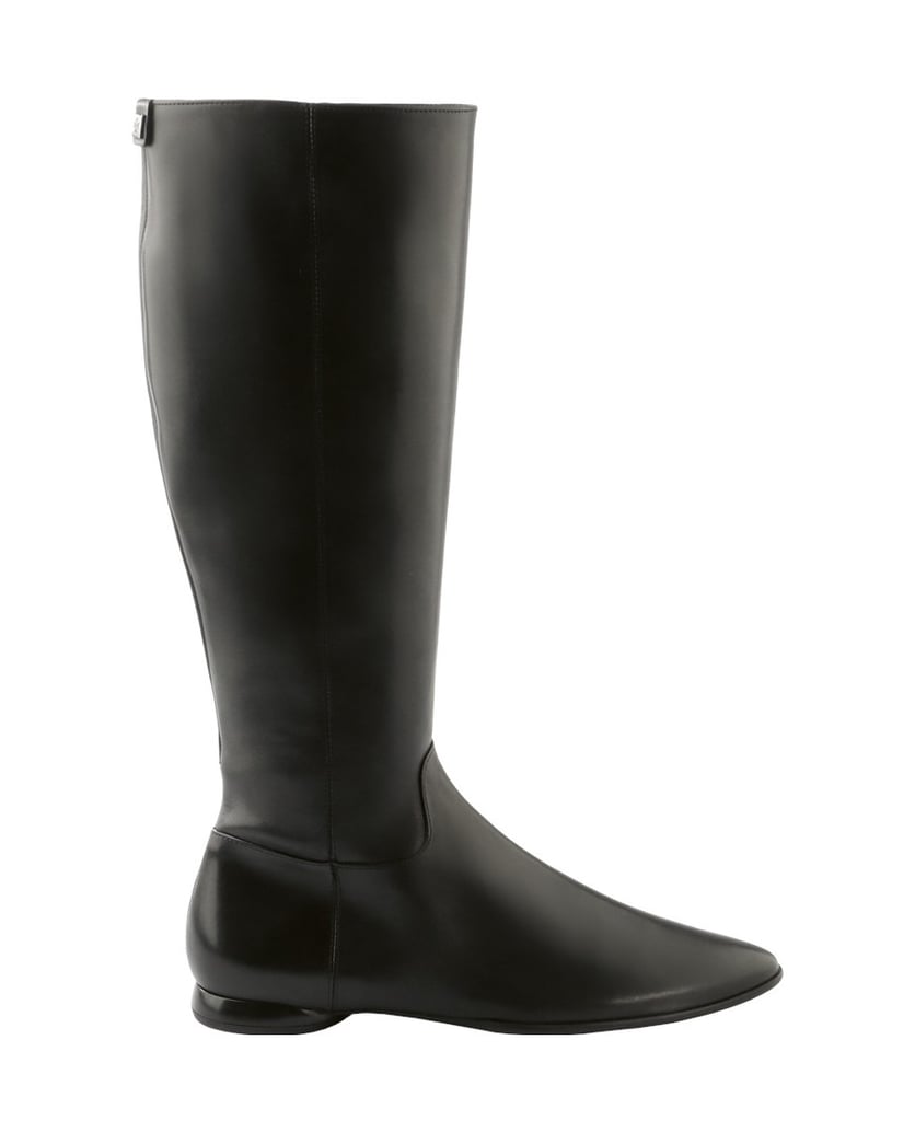 Högl-Stiefel-TRISH-schwarz