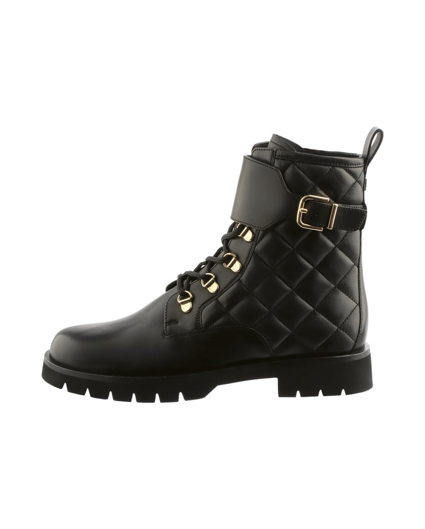Högl-Stiefeletten-WILLOW-schwarz