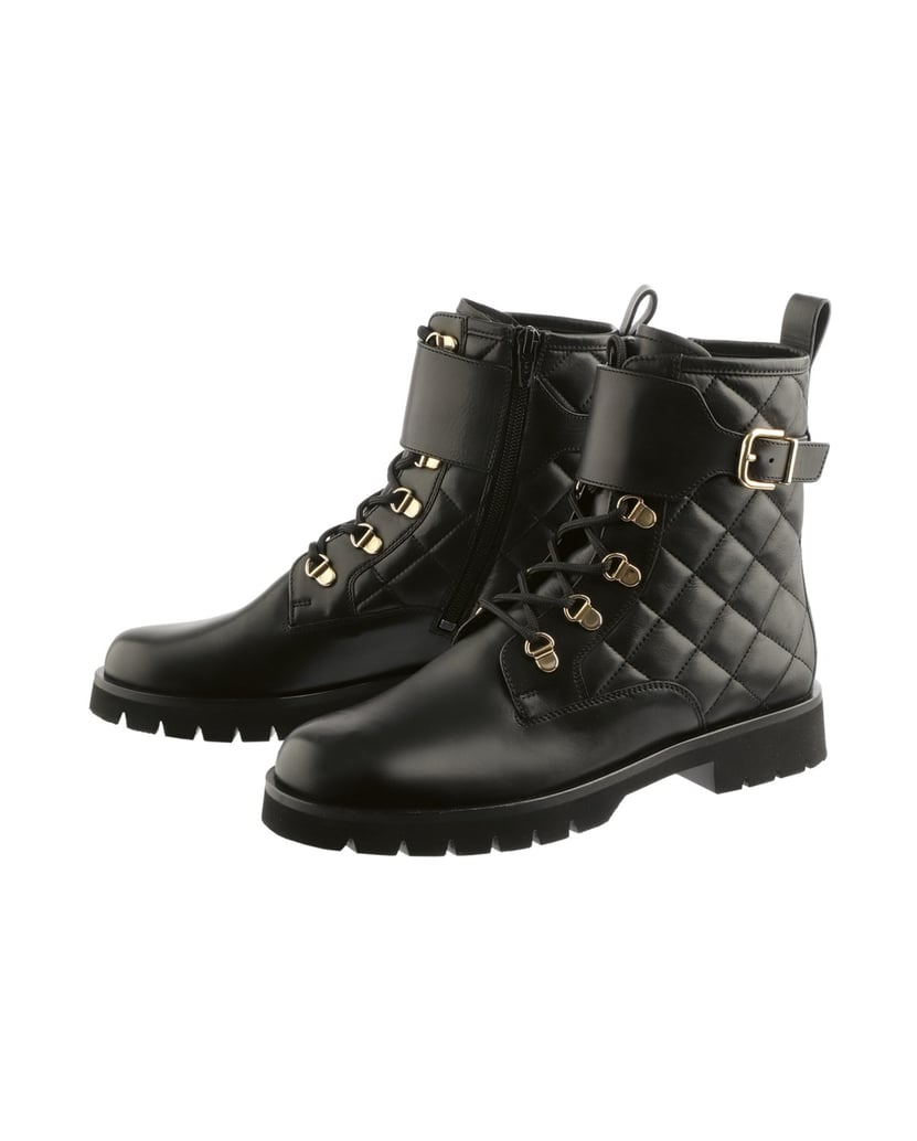 Högl-Stiefeletten-WILLOW-schwarz