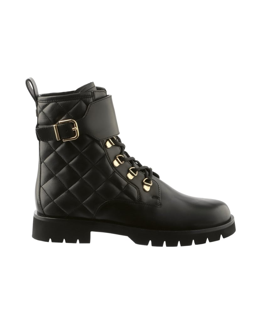 Högl-Stiefeletten-WILLOW-schwarz