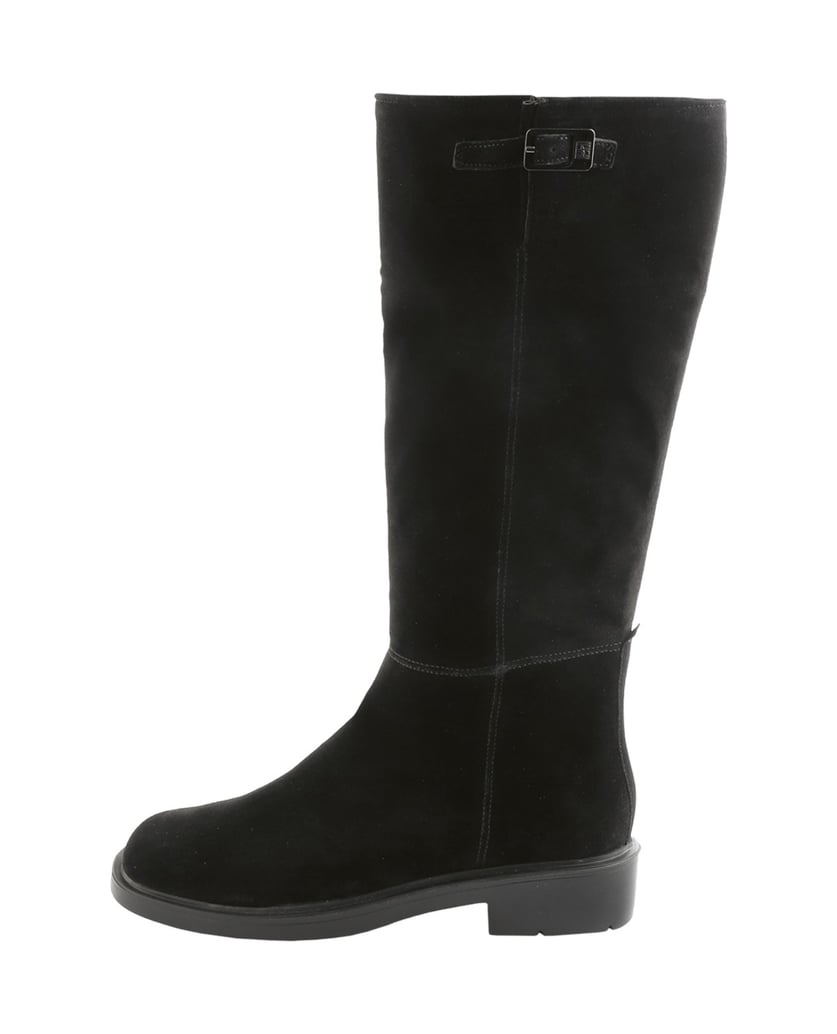 Högl-Stiefel-schwarz