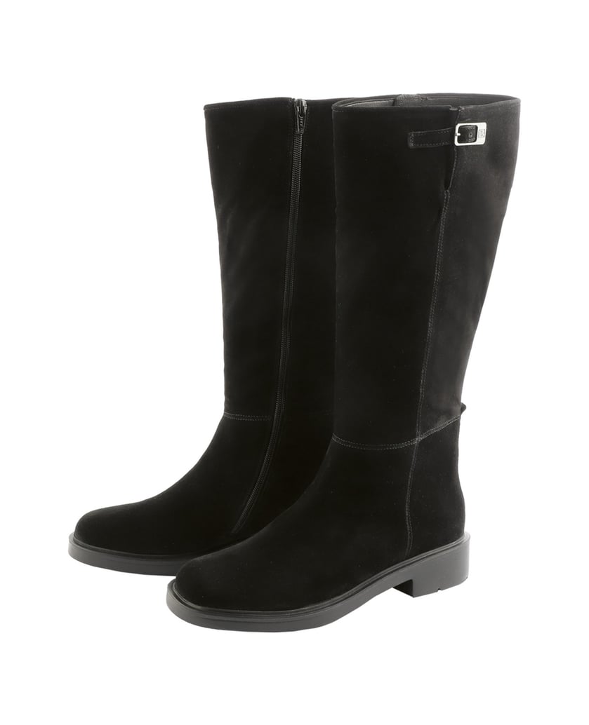 Högl-Stiefel-schwarz
