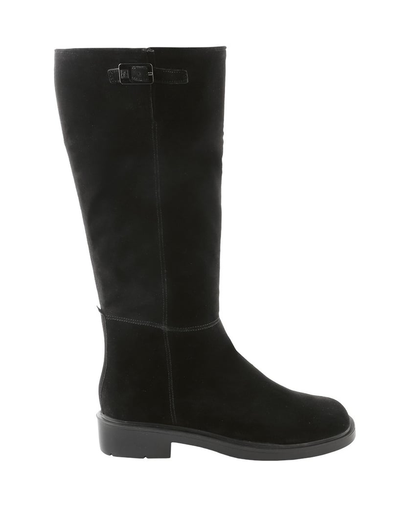 Högl-Stiefel-schwarz