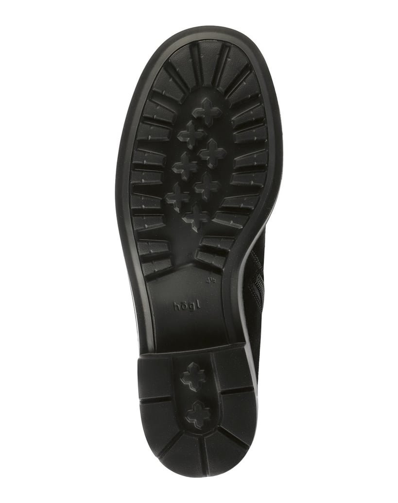 Högl-Stiefel-schwarz