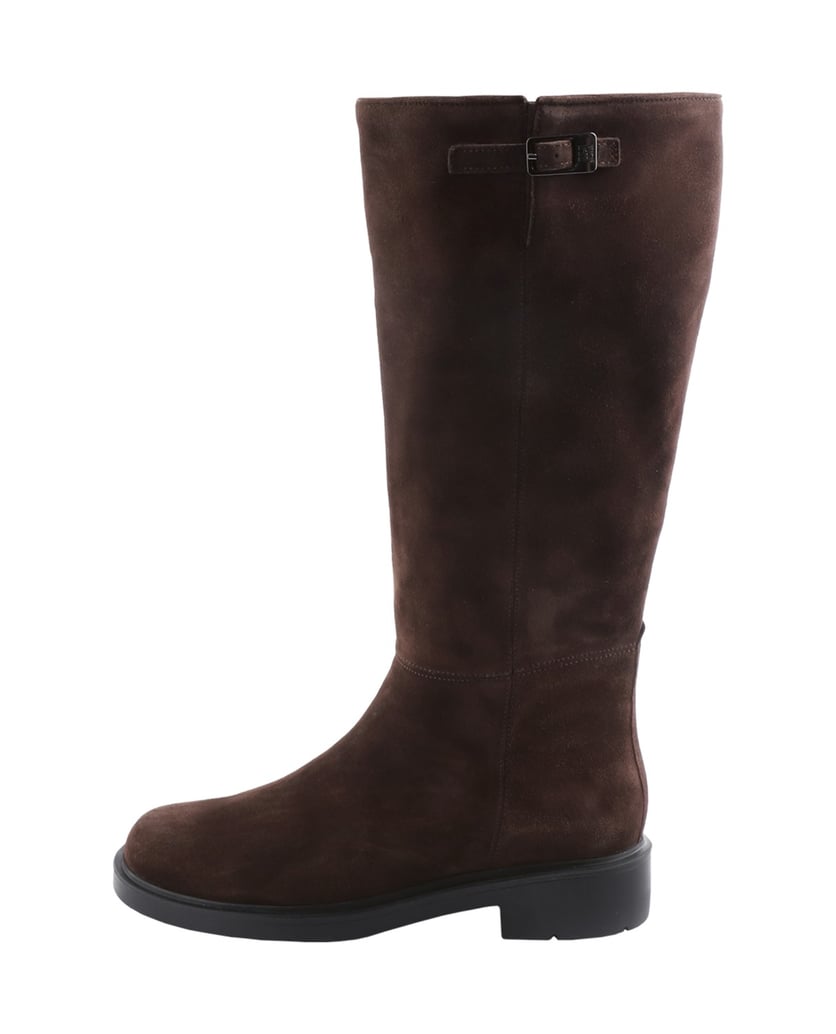 Högl-Stiefel-schwarz