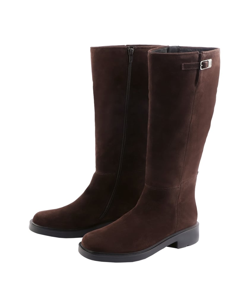 Högl-Stiefel-schwarz