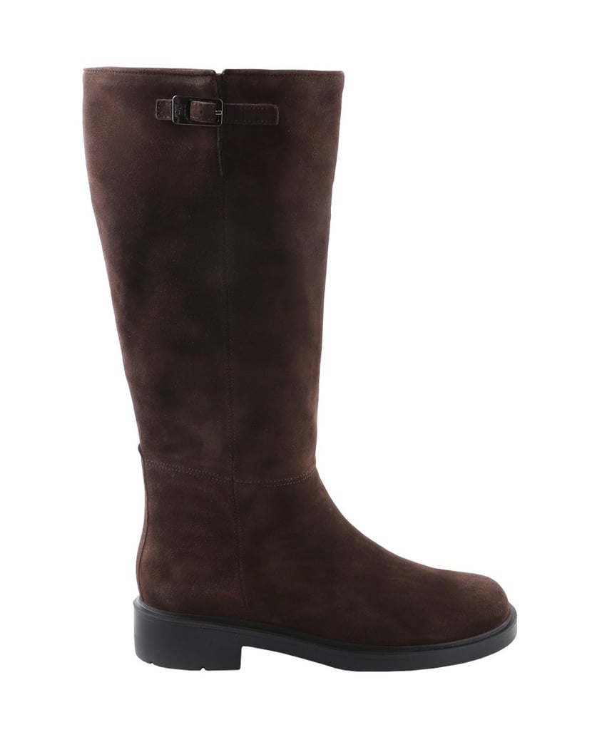 Högl-Stiefel-schwarz