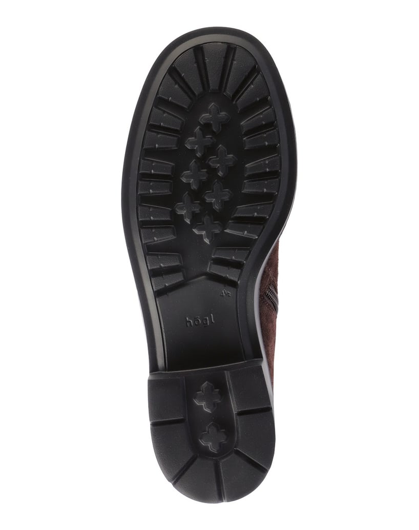 Högl-Stiefel-schwarz