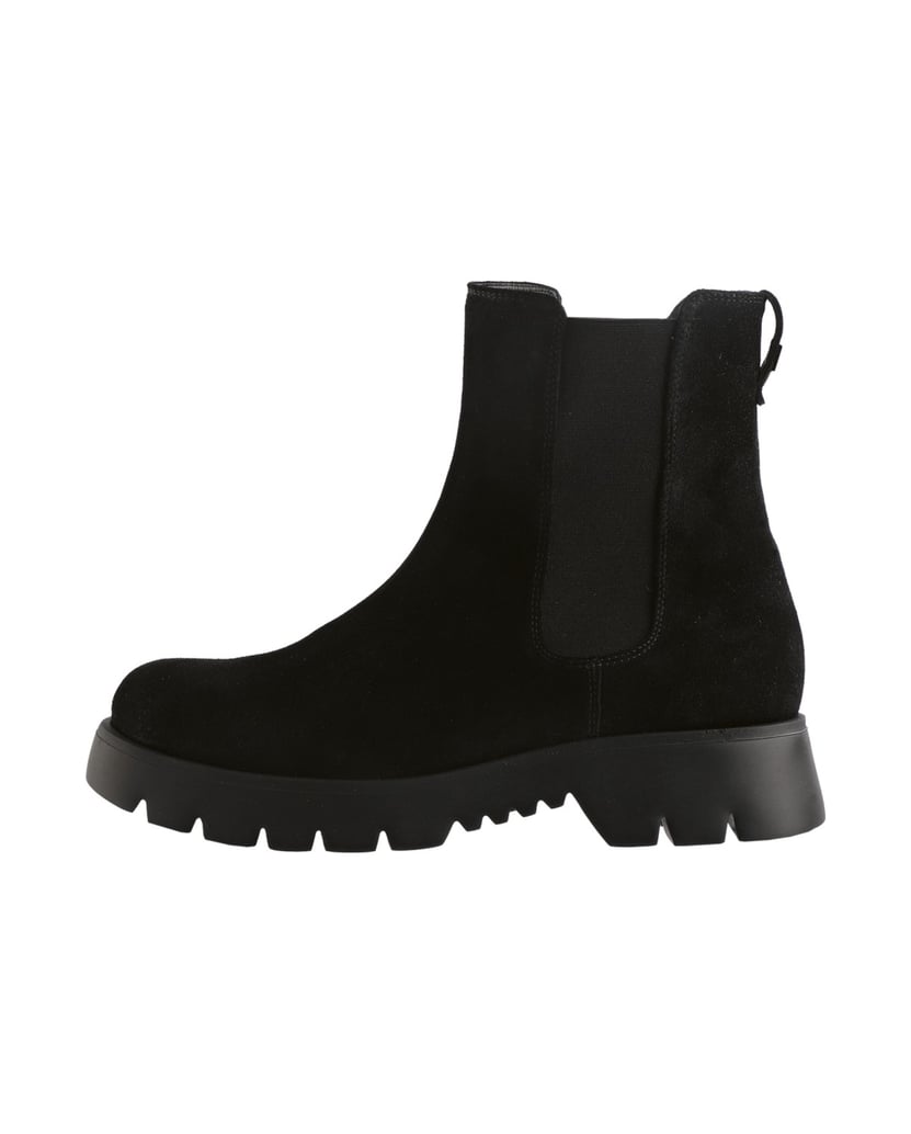 Högl-Stiefeletten-MONTANA-silber