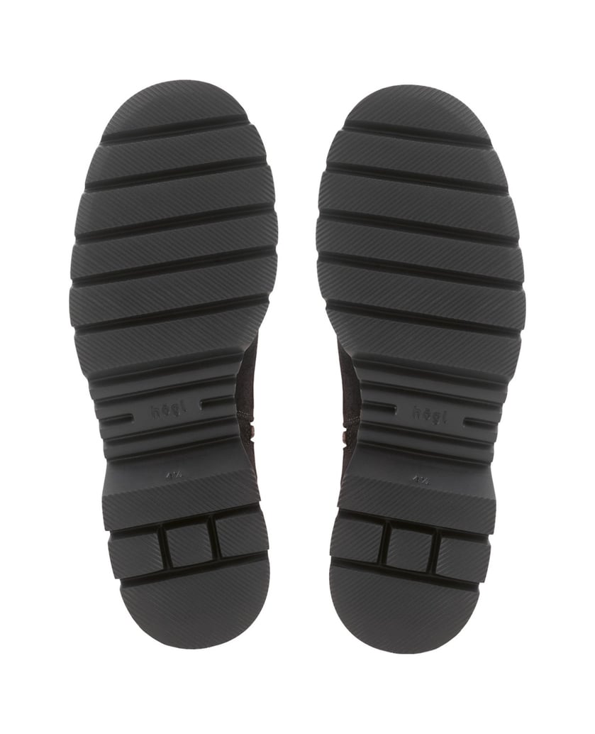 Högl-Stiefeletten-MONTANA-silber