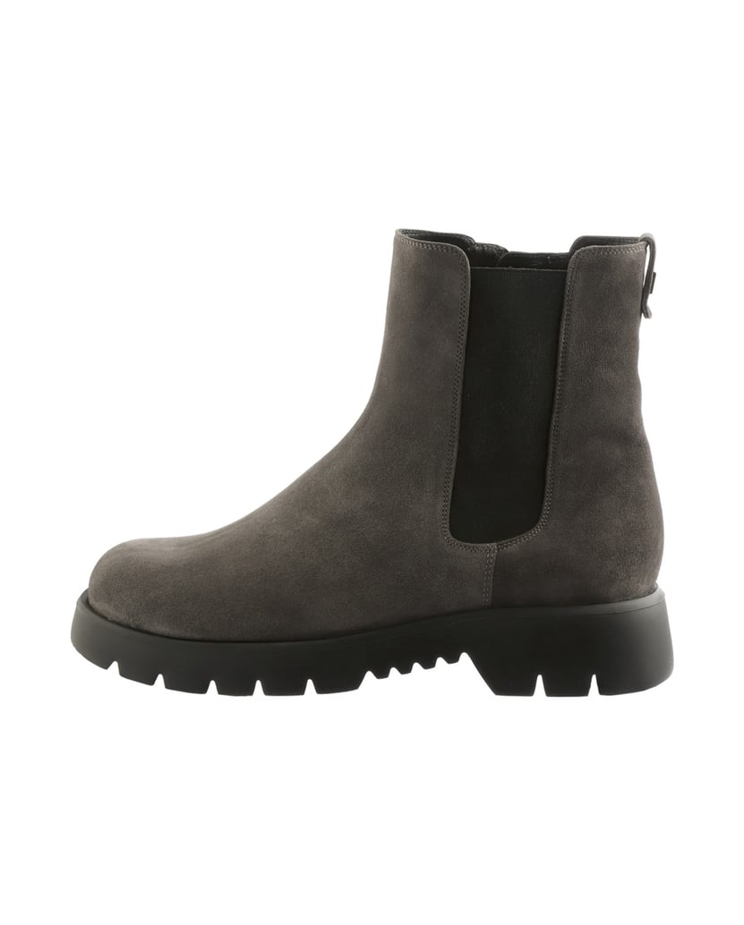 Högl-Stiefeletten-MONTANA-silber