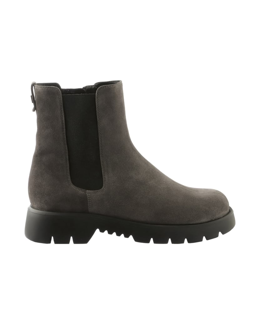 Högl-Stiefeletten-MONTANA-silber
