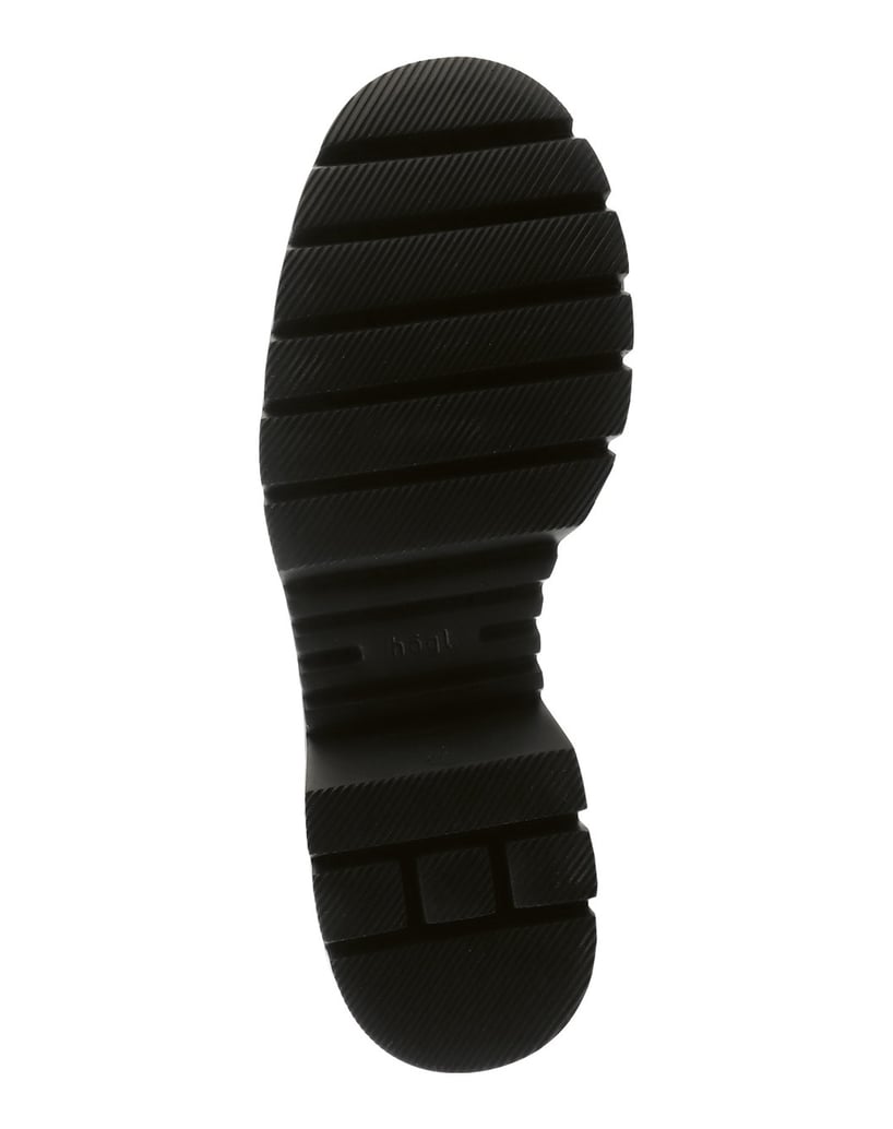 Högl-Stiefeletten-MONTANA-silber