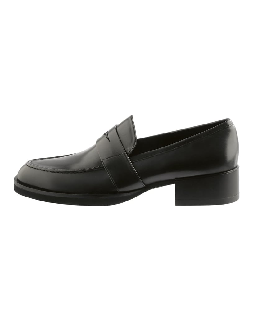Högl-Loafer-BETH-schwarz