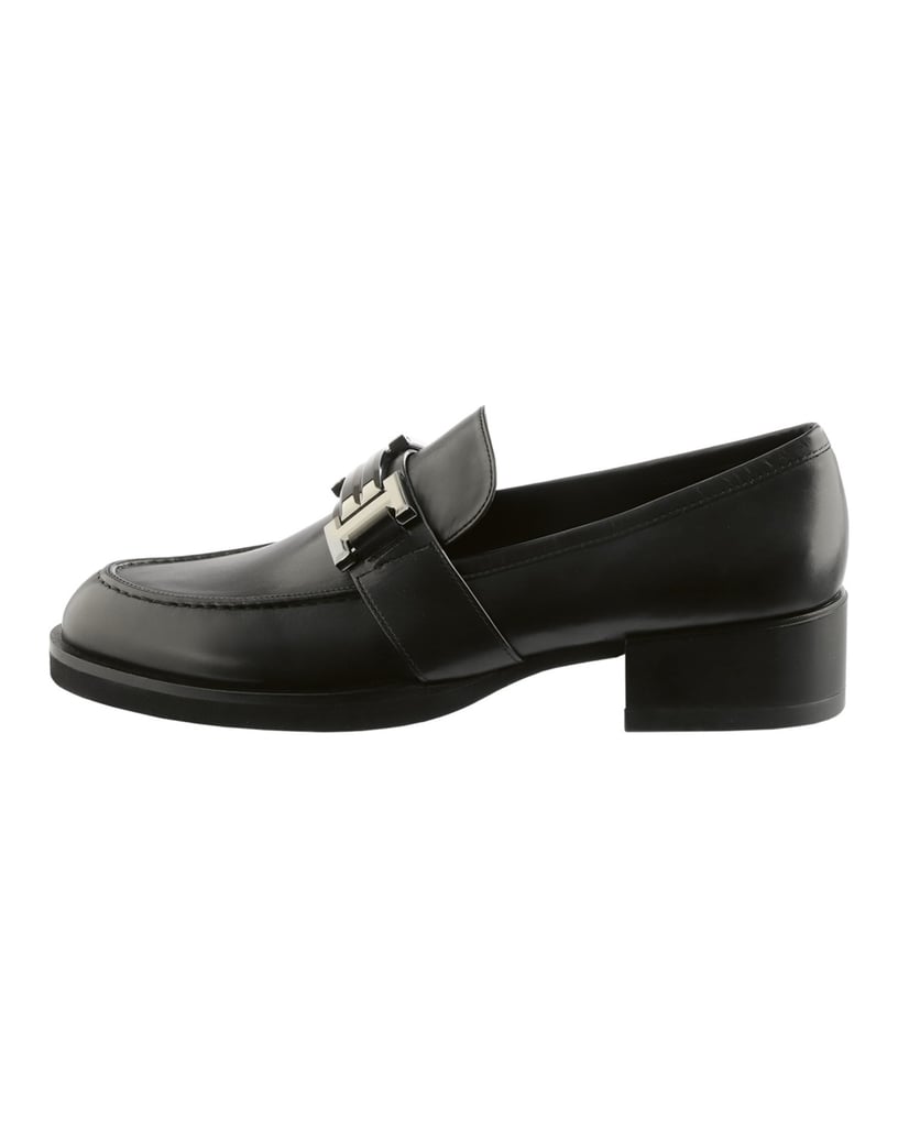 Högl-Loafer-SYDNEY-schwarz