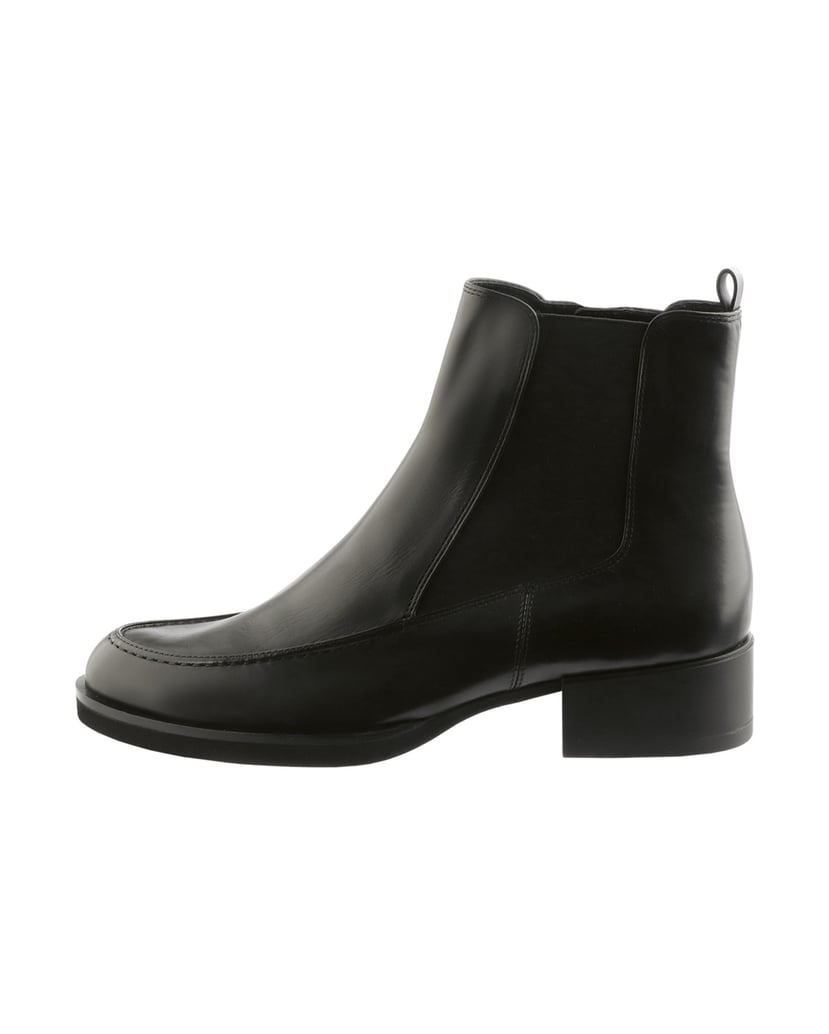 Högl-Stiefeletten-DAN-schwarz