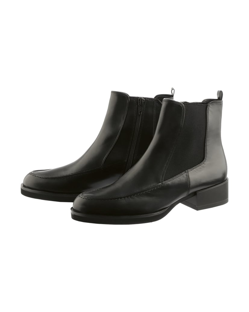 Högl-Stiefeletten-DAN-schwarz