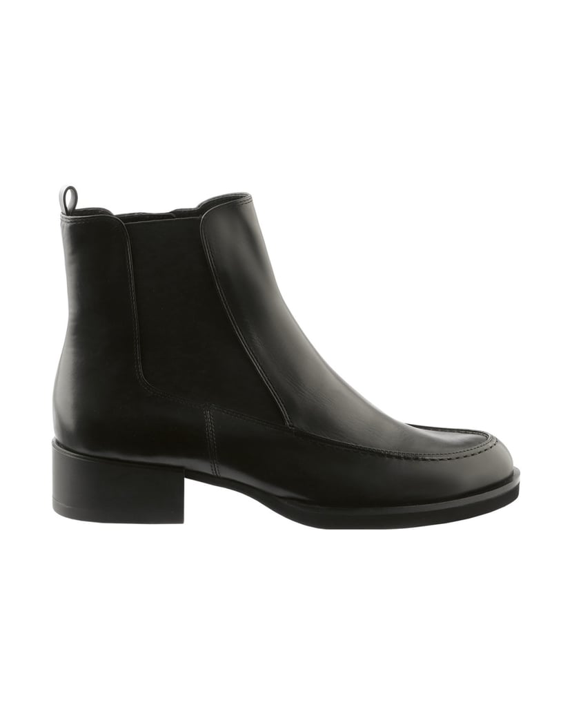 Högl-Stiefeletten-DAN-schwarz