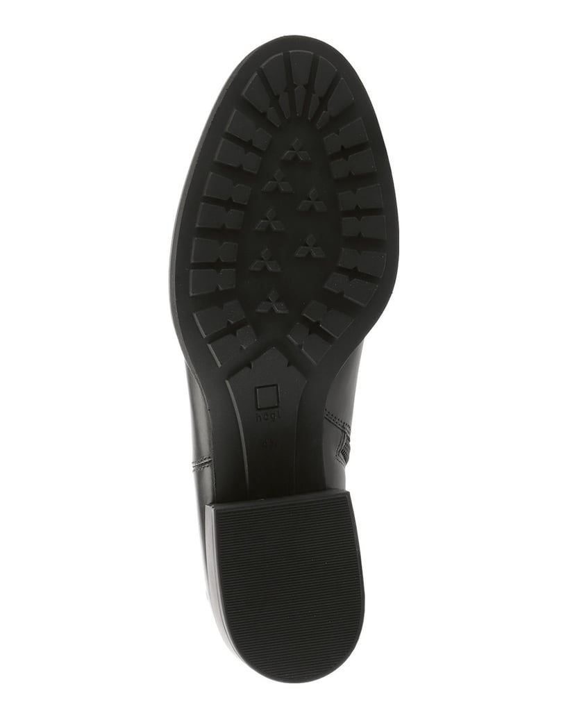 Högl-Stiefeletten-DAN-schwarz