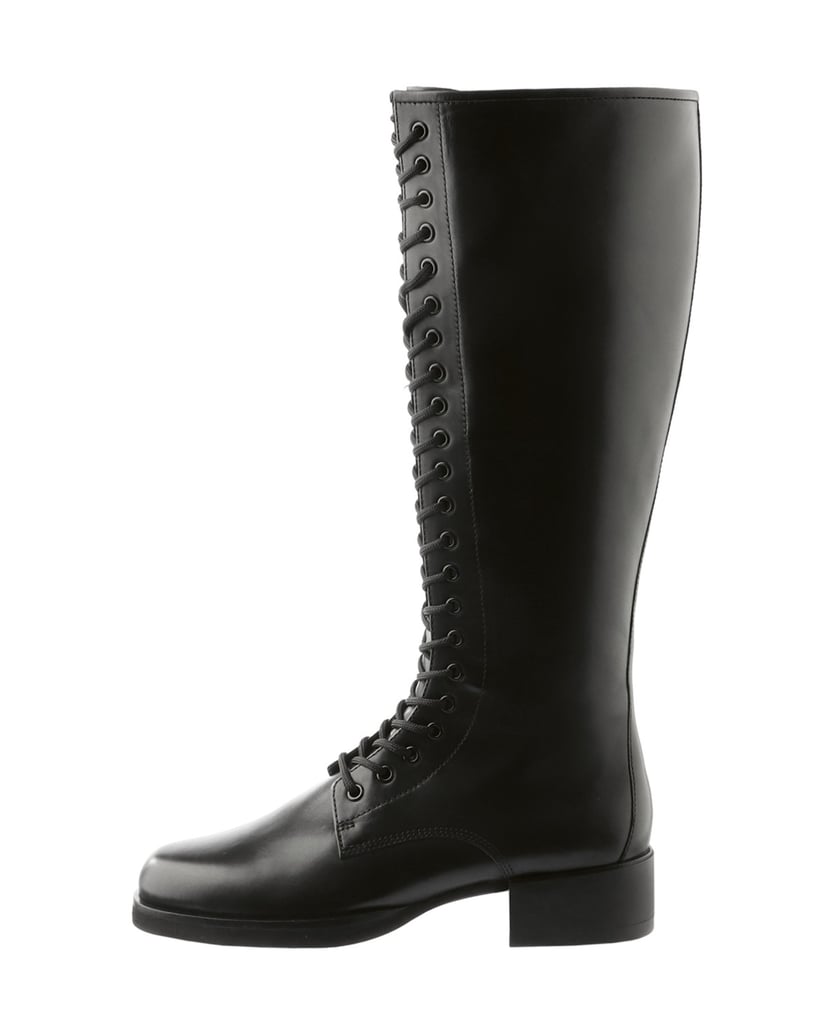 Högl-Stiefel-CYNDI-schwarz