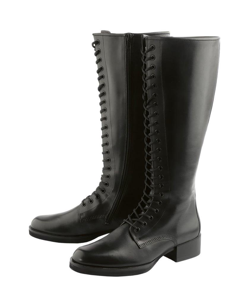 Högl-Stiefel-CYNDI-schwarz