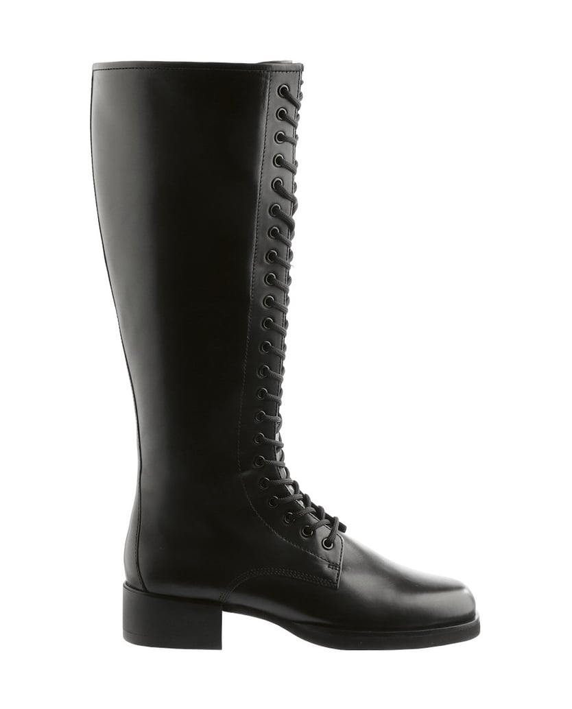 Högl-Stiefel-CYNDI-schwarz