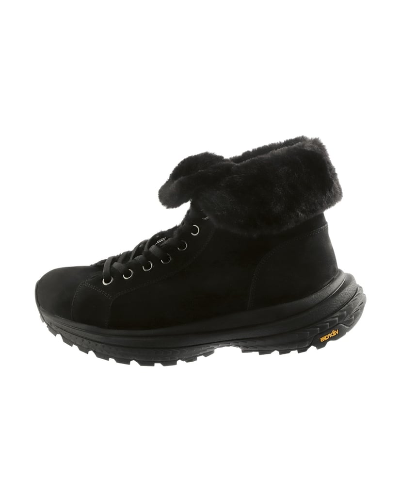 Högl-Sneaker-COSY-schwarz