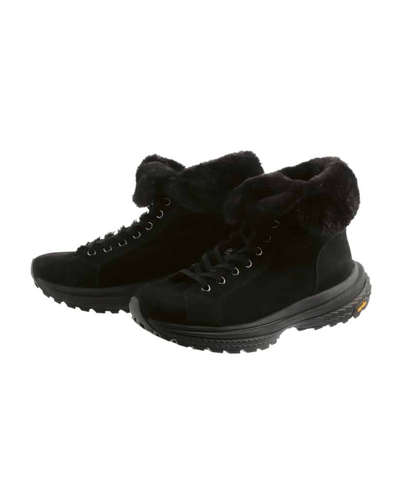 Högl-Sneaker-COSY-schwarz