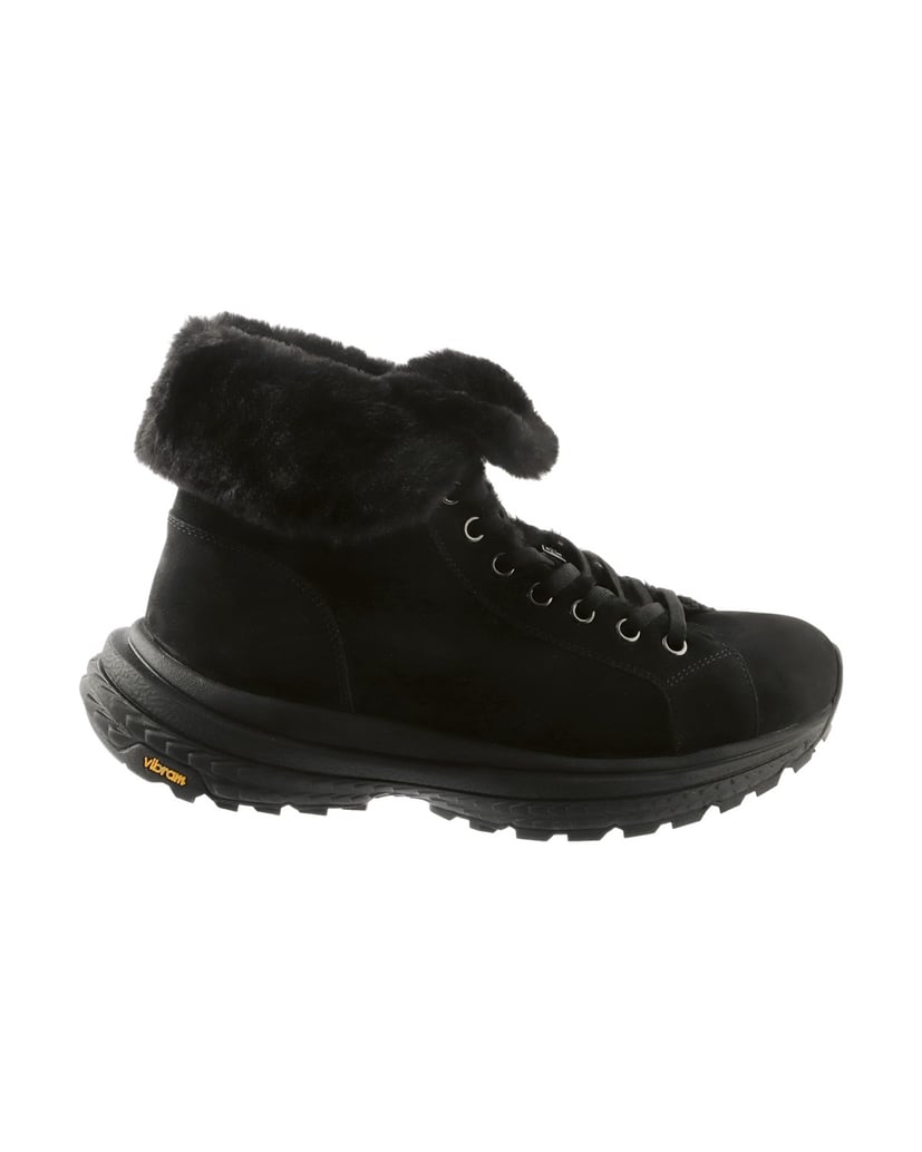 Högl-Sneaker-COSY-schwarz