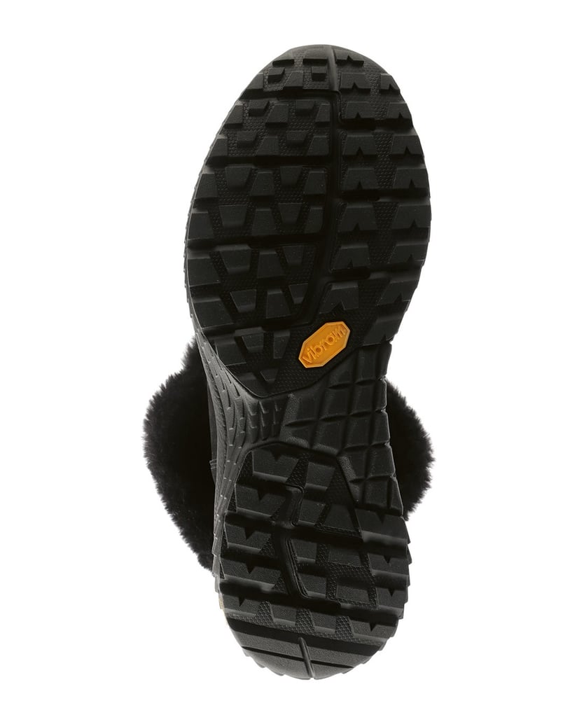 Högl-Sneaker-COSY-schwarz