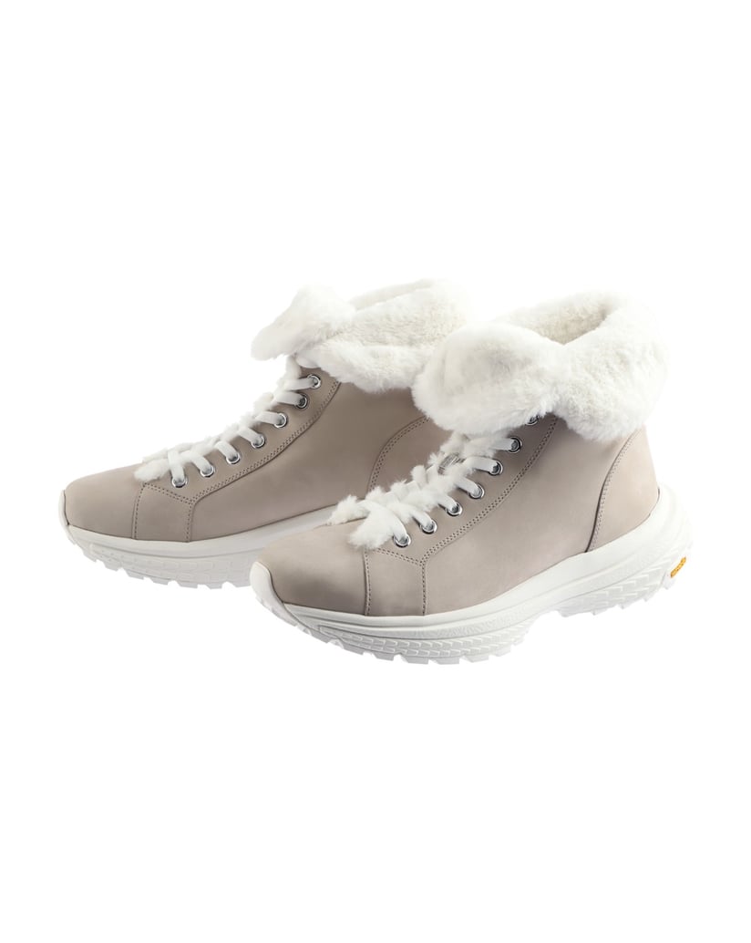 Högl-Sneaker-COSY-schwarz