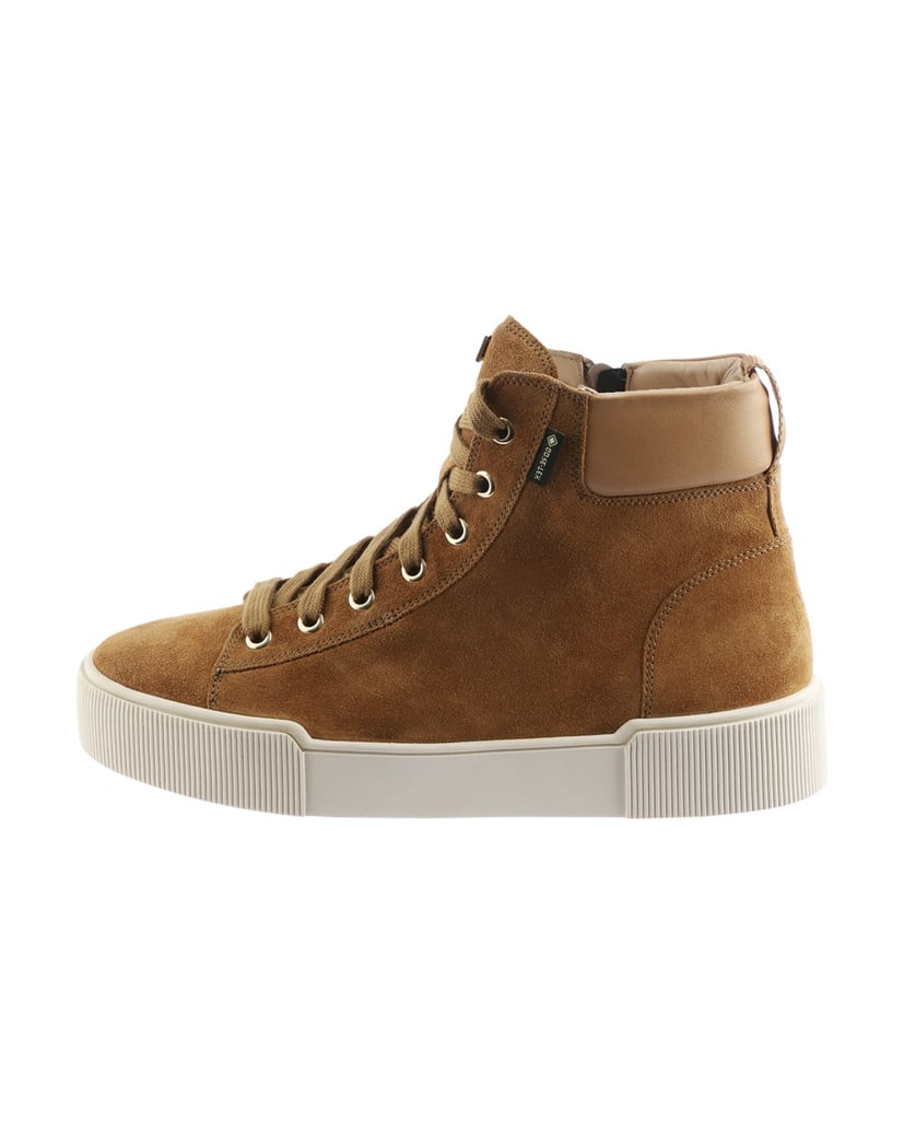 Högl-Sneaker-beige