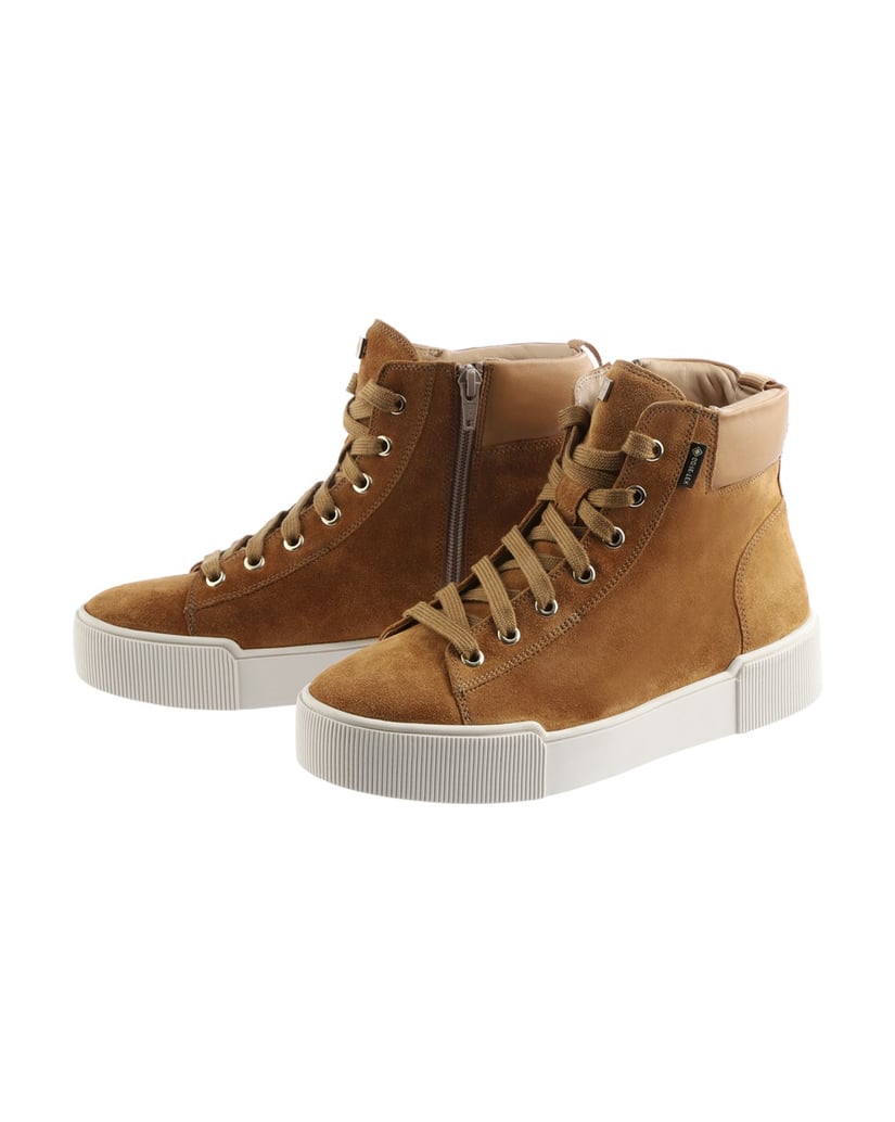 Högl-Sneaker-beige