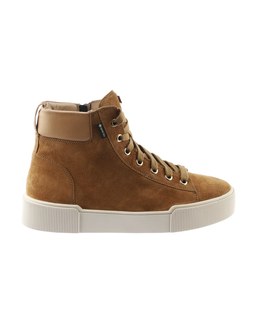 Högl-Sneaker-beige